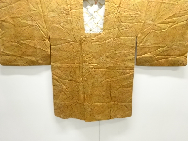 JAPANESE MICHIYUKI COAT 